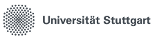 Universität Stuttgart Logo